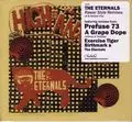 ETERNALS / エターナルズ / HIGH ANXIETY REMIX