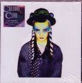 CULTURE CLUB / カルチャー・クラブ / REMIX COLLECTION