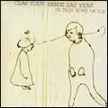 CLAP YOUR HANDS SAY YEAH / クラップ・ユア・ハンズ・セイ・ヤー / IN THIS HOME ON ICE