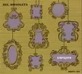 BEL DIVIOLETA / ベル・ディヴィオレタ / ESPEJOS