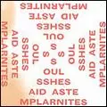 SOULS SHE SAID / ソウルズ・シー・セッド / AS TEMPLAR NITES