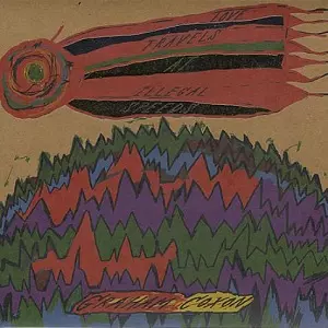 GRAHAM COXON / グレアム・コクソン / LOVE TRAVELS AT ILLEGAL SPEEDS (2LP)