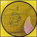 YEAH YEAH YEAHS / ヤー・ヤー・ヤーズ / GOLD LION - PICTURE DISC