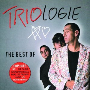 TRIO / トリオ / TRIOLOGIE (BEST OF)