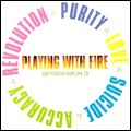 SPACEMEN 3 / スペースメン3 / PLAYING WITH FIRE (2CD)