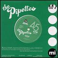 PIPETTES / ピペッツ / YOUR KISSES ARE WASTED ON ME