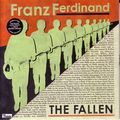 FRANZ FERDINAND / フランツ・フェルディナンド / FALLEN(REMIX) / L.WELLS / BROWN ONIONS