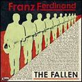 FRANZ FERDINAND / フランツ・フェルディナンド / FALLEN / L.WELLS
