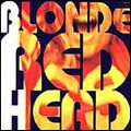 BLONDE REDHEAD / ブロンド・レッドヘッド / BLONDE REDHEAD