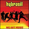 Hybrasil ハイブラジル商品一覧 Club Dance ディスクユニオン オンラインショップ Diskunion Net