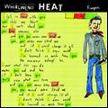 WHIRLWIND HEAT / ホワールウィンド・ヒート / REAGAN EP
