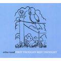 ARTHUR RUSSELL / アーサー・ラッセル / FIRST THOUGHT BEST THOUGHT (2CD)
