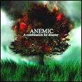 ANEMIC / アネミック / COMBINATION FOR DISASTER