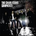 CHARLATANS (UK) / シャーラタンズ (UK) / SIMPATICO