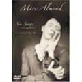MARC ALMOND / マーク・アーモンド / SIN SONGS, TORCH & ROMANCE / ライヴ2004 ~罪の歌