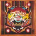 ZUTONS / ズートンズ / TIRED OF HANGING AROUND / タイアード・オヴ・ハンギング・アラウンド(初回生産限定盤DVD付)