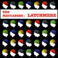 MACCABEES / マカビーズ / LATCHMERE - LIMITED EDITION