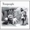 TREEPEOPLE / ツリーピープル / GUILT REGRET EMBARRASSMENT