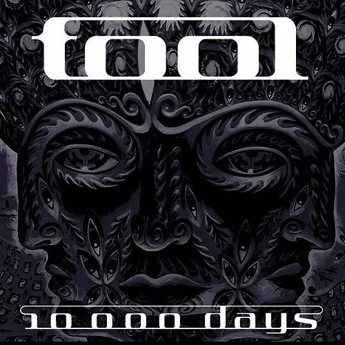 TOOL　Fear Inoculum　初回生産限定盤　HDスクリーン付 Fear Inoculum＜完全生産限定盤＞/Tool