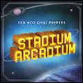 RED HOT CHILI PEPPERS / レッド・ホット・チリ・ペッパーズ / STADIUM ARCADIUM (2CD)