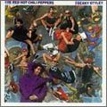 RED HOT CHILI PEPPERS / レッド・ホット・チリ・ペッパーズ / FREAKY STYLEY / フリーキー・スタイリー(紙ジャケ)