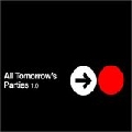 V.A. (ALL TOMORROW'S PARTIES) / ALL TOMORROW'S PARTIES 1.0 : TORTOISE CURATED