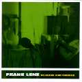 FRANK LENZ / フランク・レンズ / VILELENZ AND THIEVES