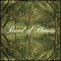 BAND OF HORSES / バンド・オブ・ホーセズ / EVERYTHING ALL THE TIME