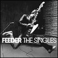 FEEDER / フィーダー / SINGLES (+DVD)
