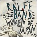 RALFE BAND / ラルフ・バンド / WOMEN OF JAPAN