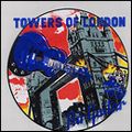 TOWERS OF LONDON / タワーズ・オブ・ロンドン / AIR GUITAR (PICTURE)