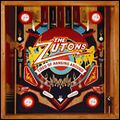 ZUTONS / ズートンズ / TIRED OF HANGING AROUND