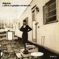 ALPHA / アルファ / LOST IN A GARDEN OF CLOUDS (PART2)