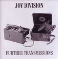 JOY DIVISION / ジョイ・ディヴィジョン / FURTHER TRANSMISSIONS