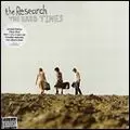 RESEARCH / リサーチ / HARD TIMES