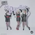 PIPETTES / ピペッツ / WE ARE THE PIPETTES