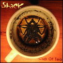 SHACK / シャック / CUP OF TEA