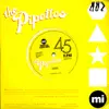PIPETTES / ピペッツ / PULL SHAPES (PART 1)
