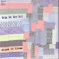 THIS IS THE KIT / ディス・イズ・ザ・キット / WHERE IT LIVES / ホエア・イット・リヴス