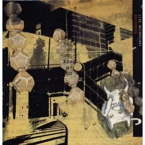 Radiohead I Might Be Wrong LP 美品 I MIGHT BE WRONG LIVE RECORDINGS (LP)/RADIOHEAD/レディオ