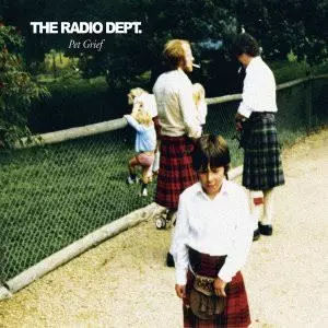 RADIO DEPT. / レディオ・デプト / PET GRIEF