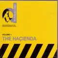 V.A. / DISCOTEQUE: VOLUME 1: HACIENDA