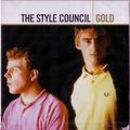 STYLE COUNCIL / ザ・スタイル・カウンシル / GOLD / ゴールド