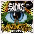 SADIES / セイディーズ / IN CONCERT