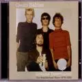 GLAXO BABIES / グラクソ・ベイビーズ / DREAMS INTERRUPTED : BEWILDERBEAT YEARS 1978-1980