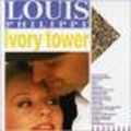 LOUIS PHILIPPE / ルイ・フィリップ / IVORY TOWER / アイボリー・タワー(紙ジャケ)
