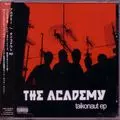 ACADEMY (INDIE / ALTERNATIVE) / TAIKONAUT EP / タイコナウトE.P.