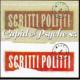 SCRITTI POLITTI / スクリッティ・ポリッティ / CUPID & PSYCHE 85 / キューピッド&サイケ85
