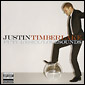 JUSTIN TIMBERLAKE / ジャスティン・ティンバーレイク / FUTURESEX / LOVESOUNDS