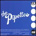 PIPETTES / ピペッツ / JUDY